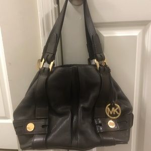 Michael Kors Large Top Handle Tote